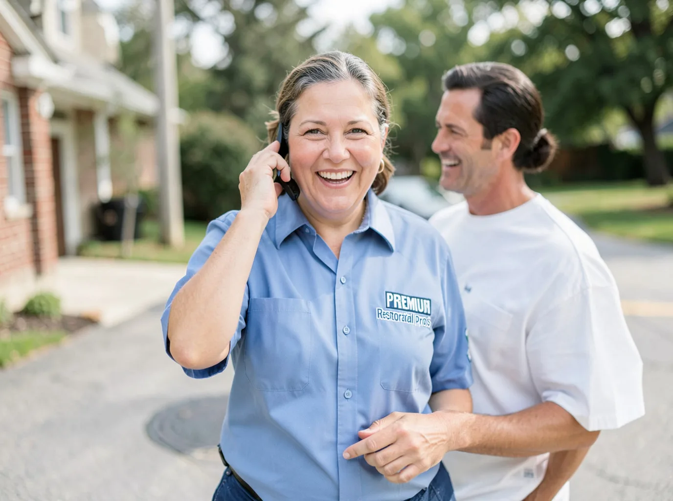 Water Damage Restoration Manchester, IA FAQs